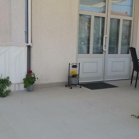 Apartments Sanja Trogir Exterior photo