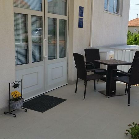 Apartments Sanja Trogir Exterior photo