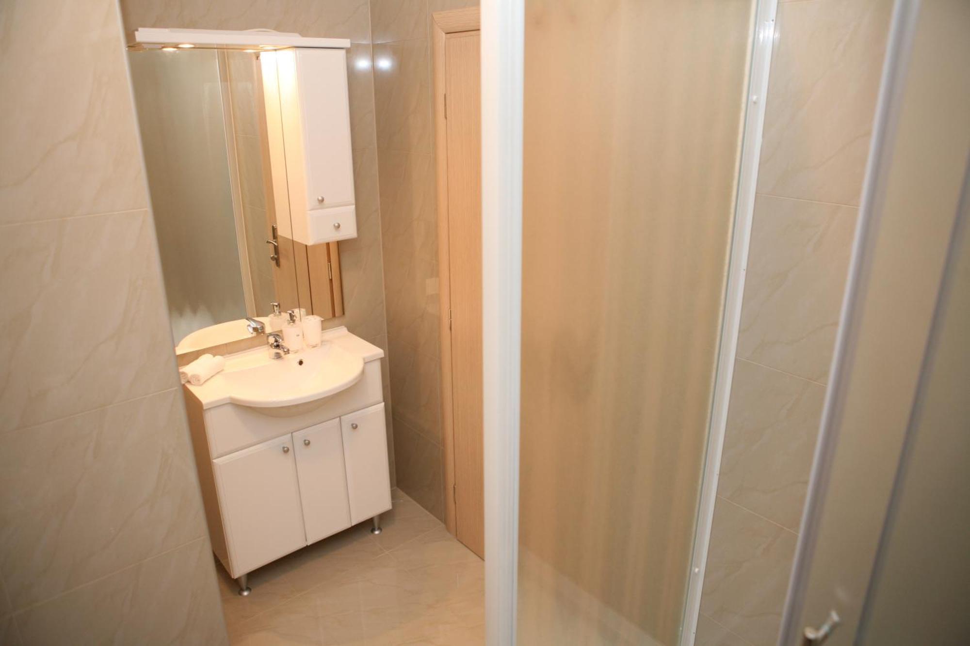 Apartments Sanja Trogir Exterior photo