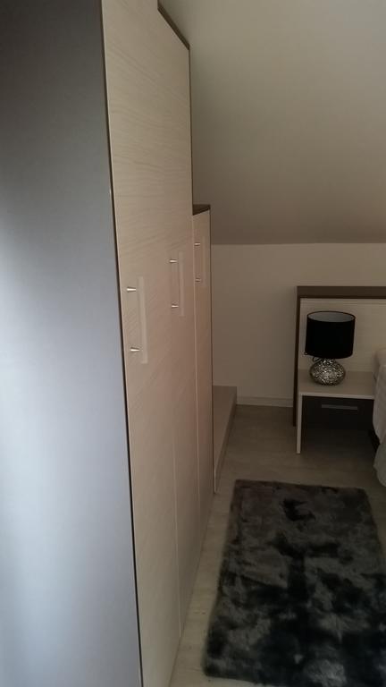 Apartments Sanja Trogir Exterior photo