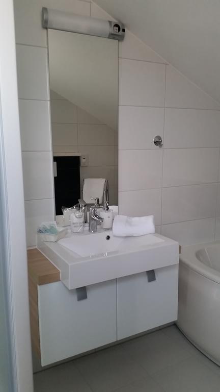 Apartments Sanja Trogir Exterior photo