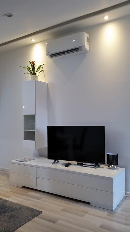 Apartments Sanja Trogir Exterior photo