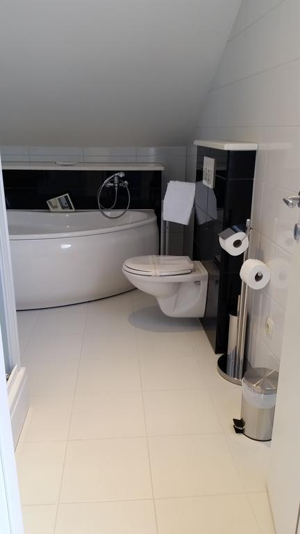 Apartments Sanja Trogir Exterior photo