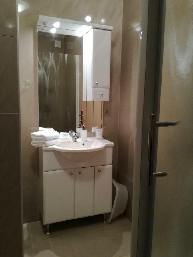 Apartments Sanja Trogir Exterior photo